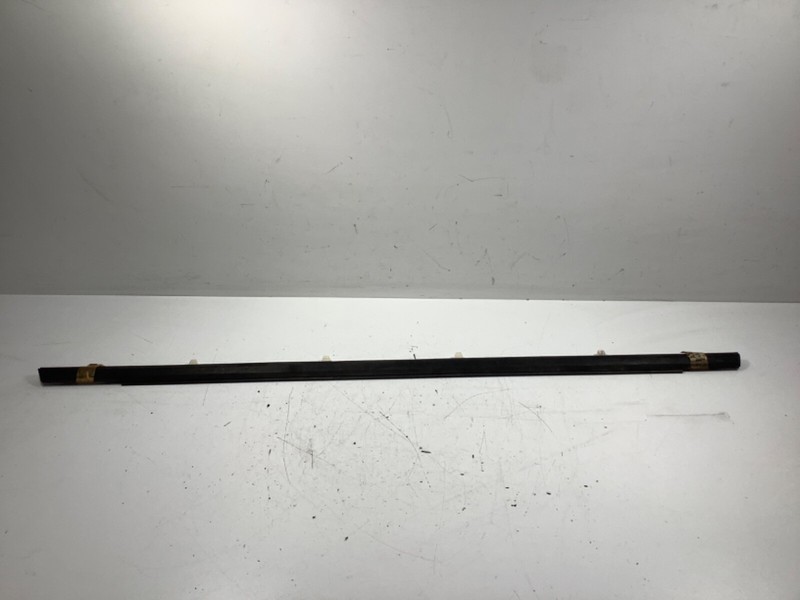 95-98 Honda Odyssey Left Rear Door Belt Molding OEM