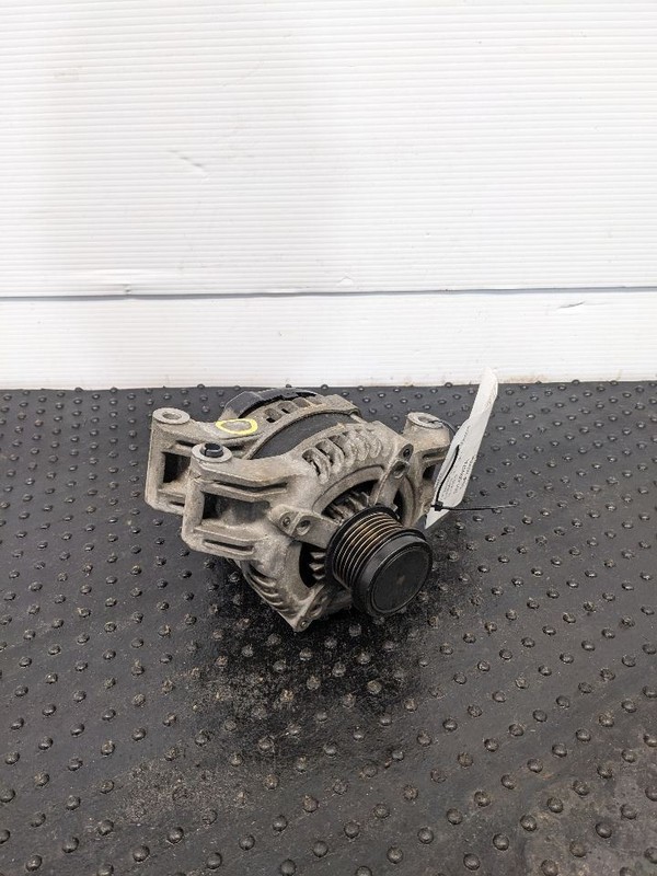 Alternator 160 Amp Fits 11-23 300 1185633
