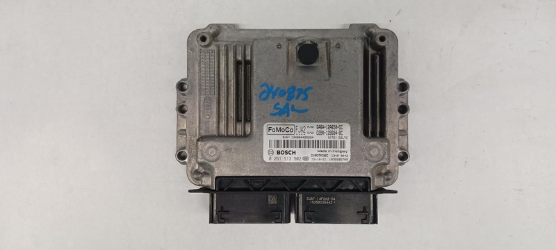 16-'18 FORD FIESTA Electronic Control Module OEM 1 Year Warranty!