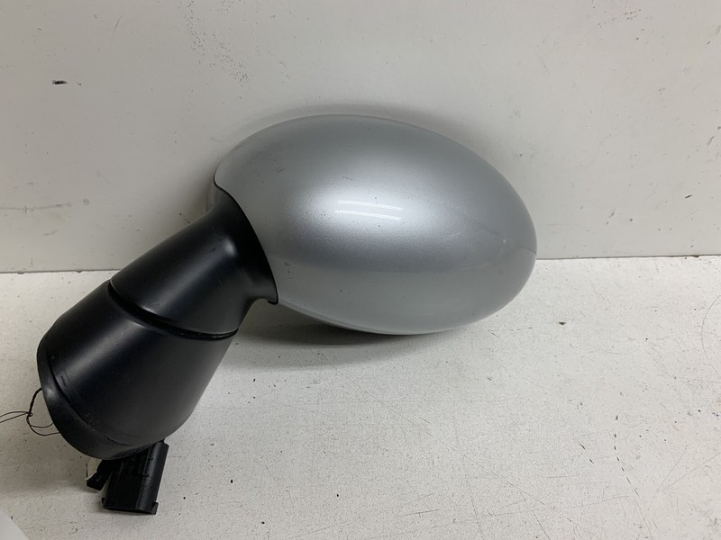 2007-2008 Mini Cooper Convertible Left Driver Side View Door Mirror 3 Wire