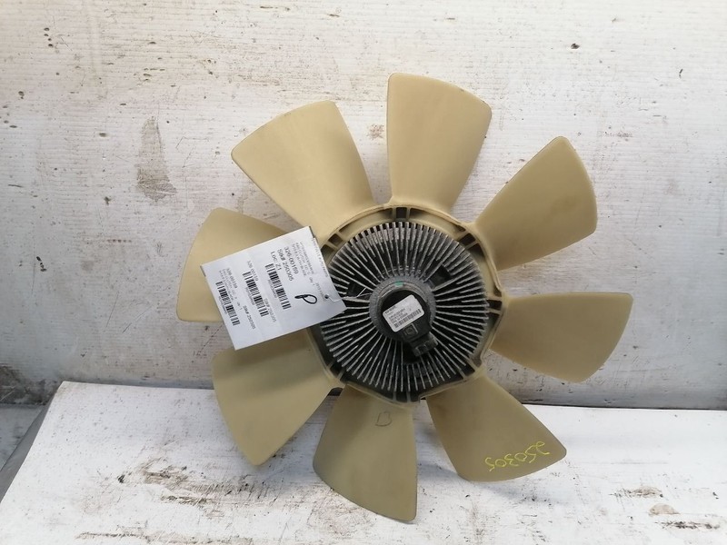 Fan Clutch 6.2L Fits 11-16 FORD F250SD PICKUP 1639900