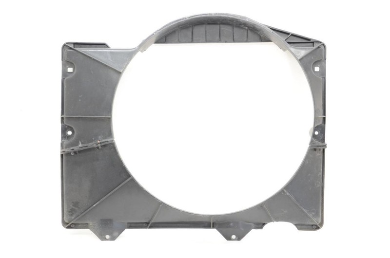 Radiator Fan Shroud Assembly Fits 82-83 280ZX 3149118120