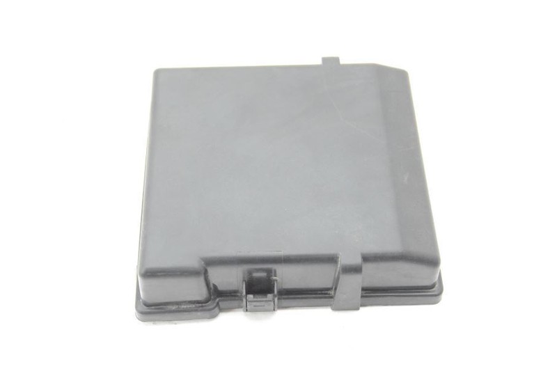 2017-2019 Nissan Titan 5.6L 4x4 Engine Bay Fuse Box Cover 24382 EZ03B