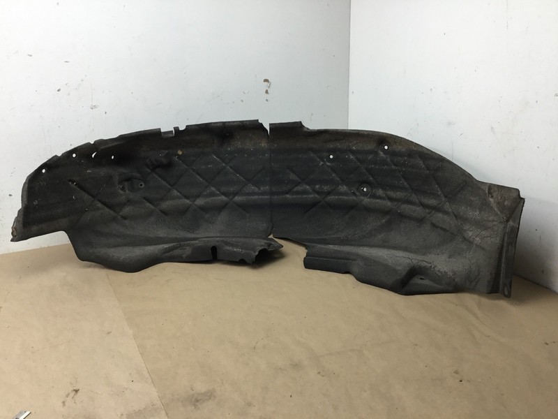 Land Range Rover Sport 2014 Rear Right Quarter Splash Shield Liner 14-17 ; :Y