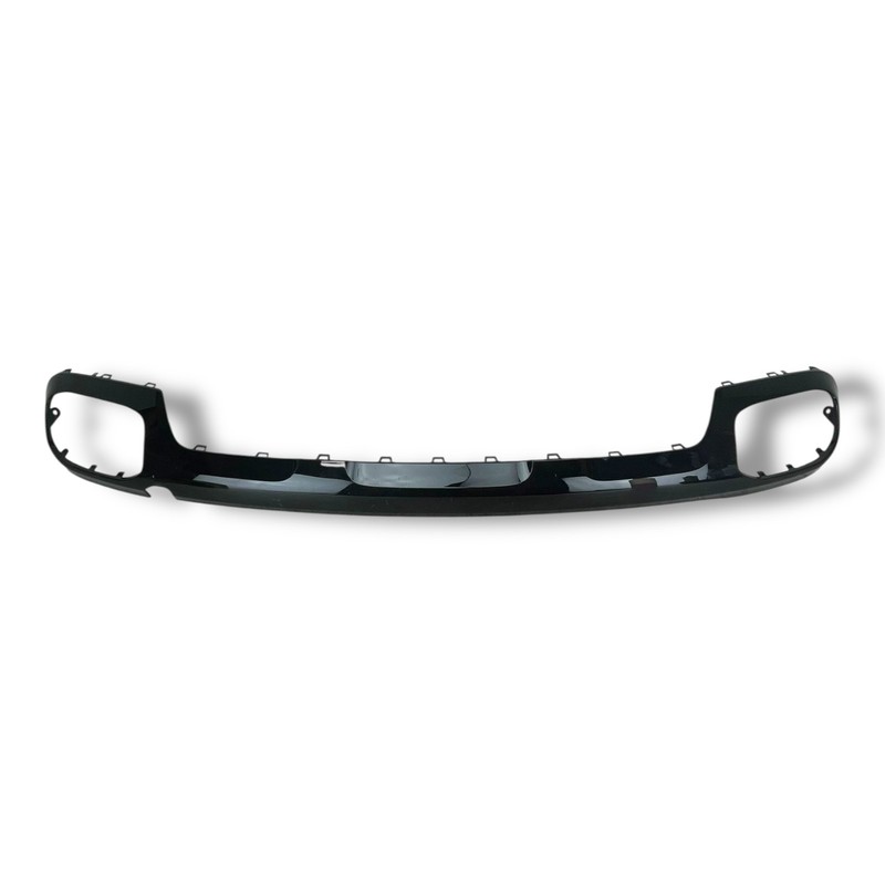 2020-2022 Mercedes Benz GLS Rear Bumper Cover Molding Trim OEM A1678853103