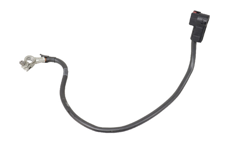 ✅ 14-18 MERCEDES SPRINTER W906 BATTERY NEGATIVE CABLE LEAD WIRE CLAMP OEM