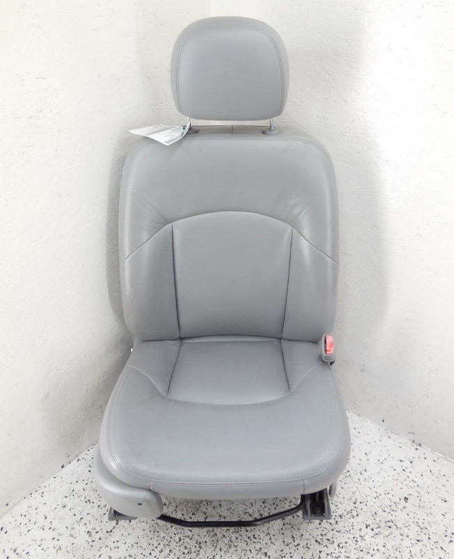 05-09 Buick LaCrosse Front Seat Passenger Right RH OEM Leather Manual Opt AR9