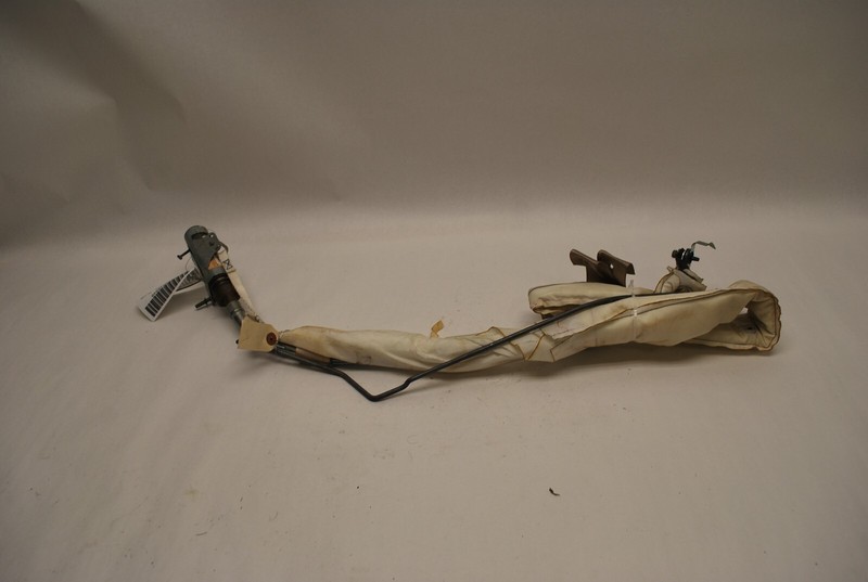 2007-2013 CADILLAC ESV LEFT DRIVER ROOF CURTAIN HEAD AIR BAG SRS OEM