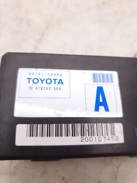 03 04 05 06 Lexus LS430 Door Control Receiver 89741-50460
