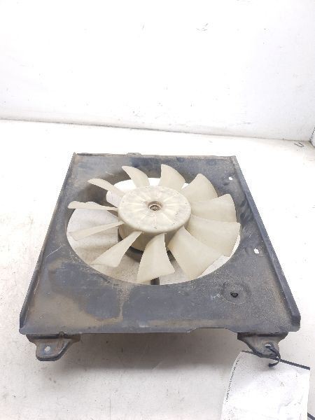 Radiator Fan Motor Fan Assembly Passenger Right Fits 98-03 Toyota Sirenna