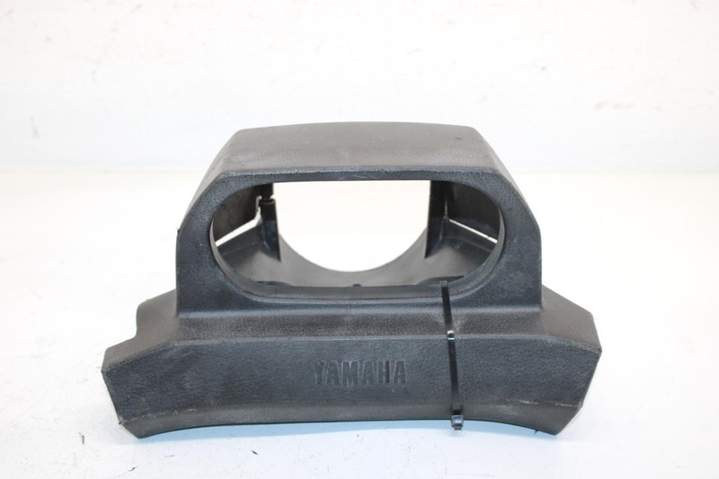 85 Yamaha Phazer Oem Steering Pad Set 8X9-23815-00-00 80L-23817-02-00 SYS