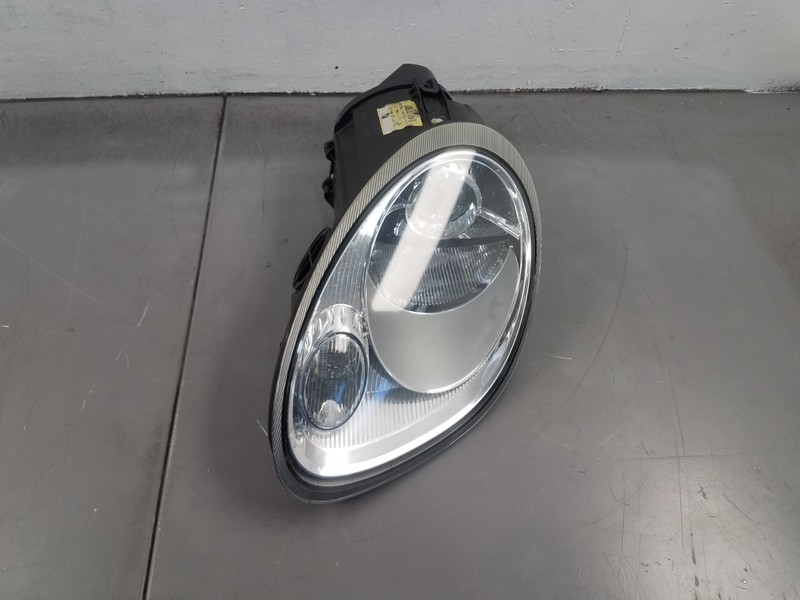 2006 Porsche Cayman S 987 Left Driver Xenon Head Light #4760 F2