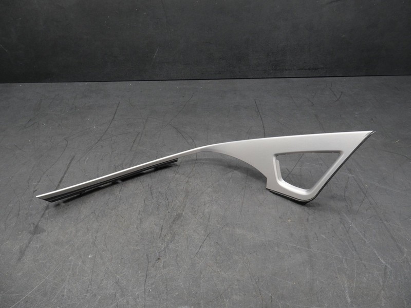 2014-2019 Chevrolet Corvette C7 Console Trim Cover Panel Molding 22809877 OEM