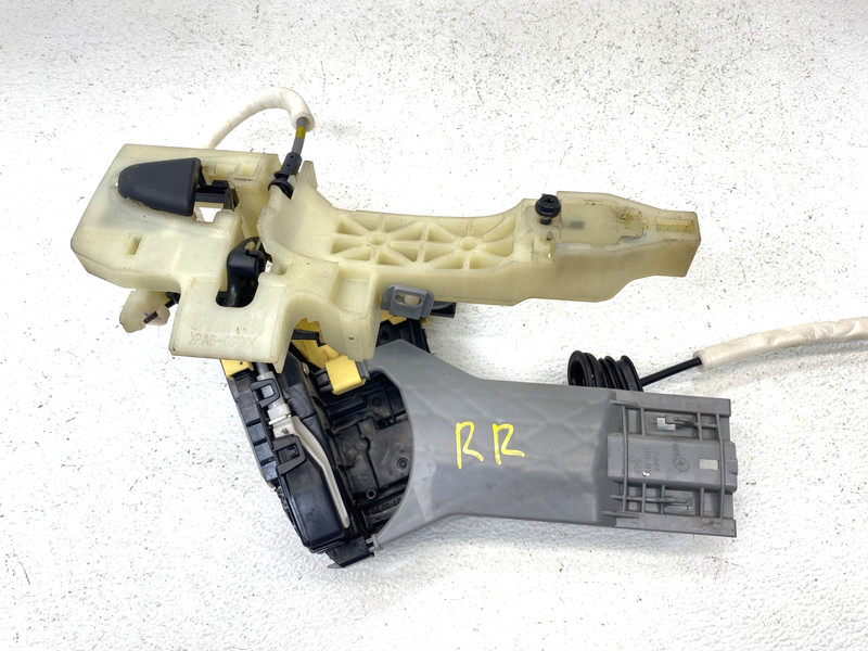 21-23 KIA SELTOS REAR RIGHT DOOR LATCH LOCK ACTUATOR OEM #A0.65