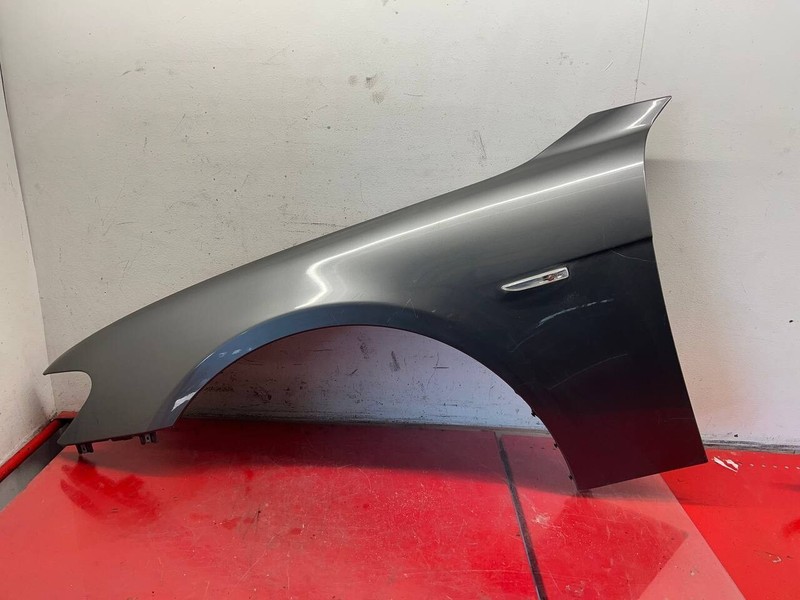 09-12 BMW F01 F02 7 SERIES FRONT LEFT DRIVER SIDE FENDER OEM