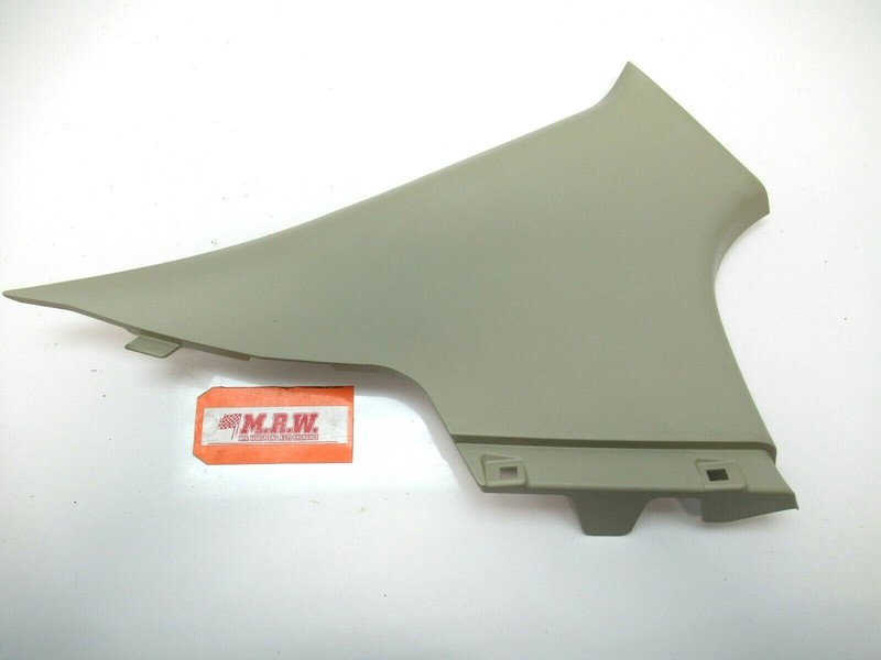 REAR C PILLAR ROOF UPPER TOP PANEL TRIM LEFT LR L 03 04 05 06 G35 INFINITI SEDAN