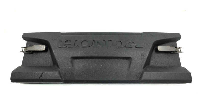 GOOD 2014-2026 Honda Pioneer 700 OEM Tail Gate (Black) 81530-HL3-A00ZA