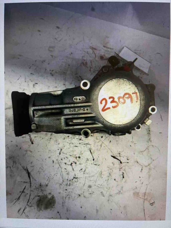 Transfer Case ACURA MDX 07 08 09