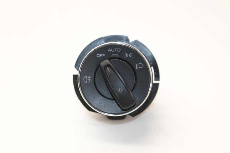 13-19 Porsche Boxster 2.7L Headlight Switch 97061353307