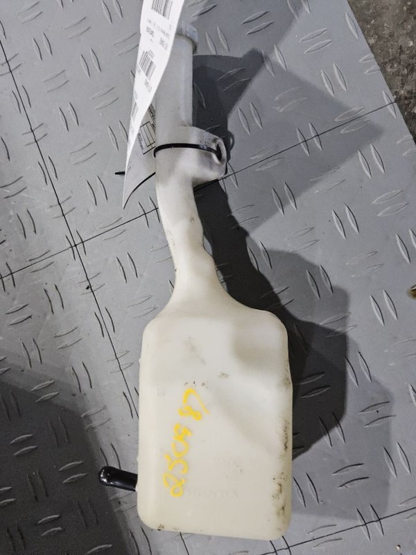 Coolant Reservoir Fits 11-17 ODYSSEY 3525587