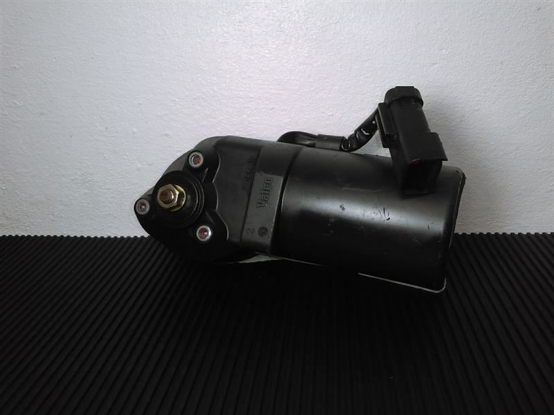 02-07 Jeep Liberty Windshield Wiper Motor Only OEM 55155895AA
