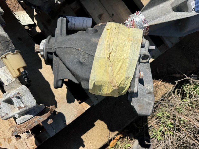 2017-2020 BMW 430I F32 RWD REAR CARRIER DIFFERENTIAL DIFF