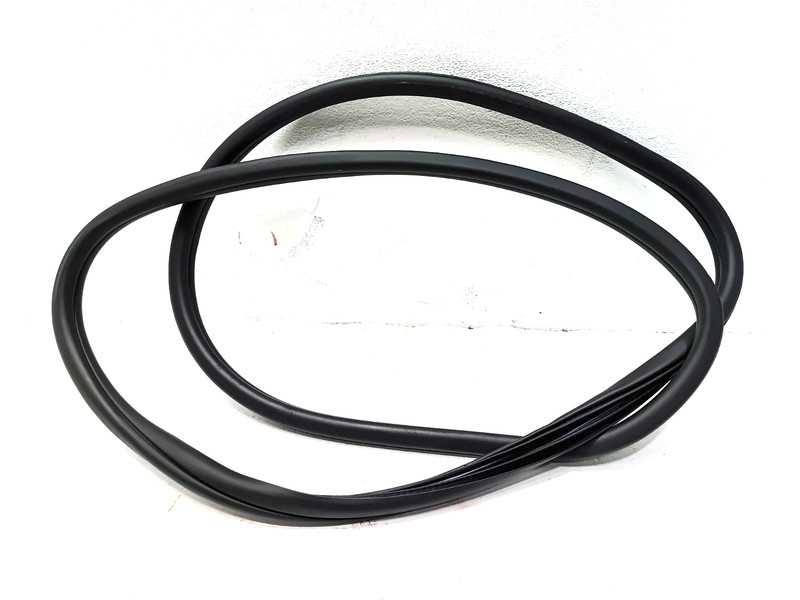 2024-2026 BUICK ENVISTA REAR LEFT DRIVER SIDE DOOR ON BODY WEATHERSTRIP SEAL OEM