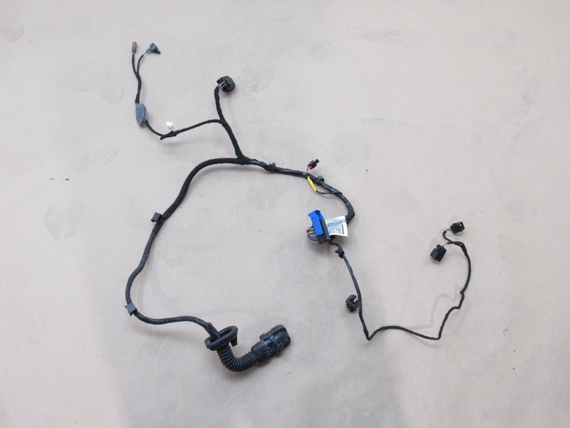 Maserati Levante 2017 Front Right Passenger Door Harness Wire Wiring 16-24 |