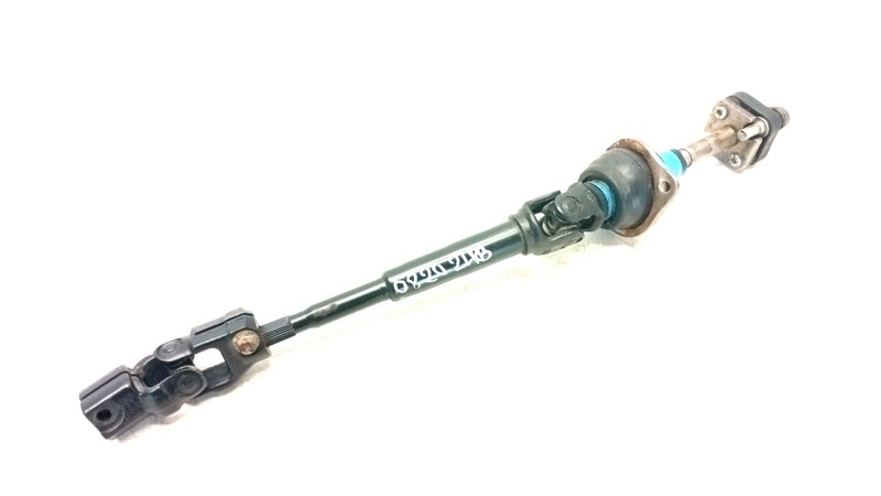 10-19 JAGUAR X351 XJ XJL XJR XJR575 RWD STEERING COLUMN RACK U JOINT SHAFT 08202