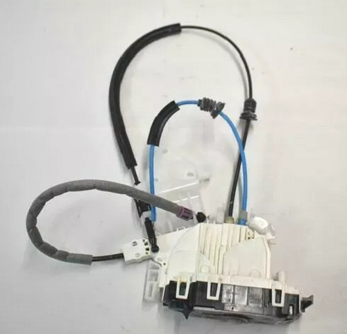08-14 Mercedes W204 C300 C63 AMG E350 Rear Left Door Lock Latch Actuator OEM