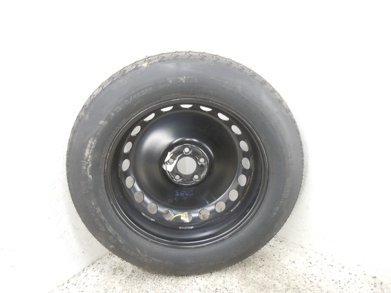 2007-2010 Mercedes-Benz GL450 19x4.5 Spare Tire Wheel 165/90D19 OEM