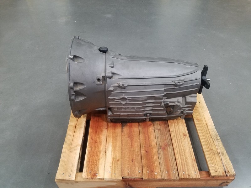 2007 Mercedes AMG E63 7G-Tronic 7 Speed Transmission CORE #7711 T3