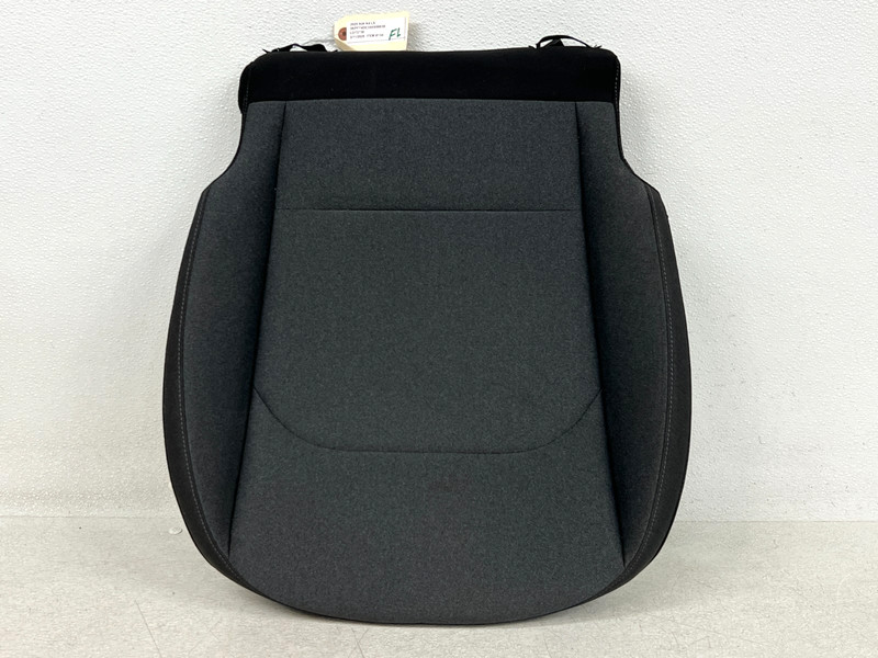 ⭐2025-2026 KIA K4 FRONT LEFT DRIVER LOWER SEAT CUSHION PAD CLOTH OEM LOT2730