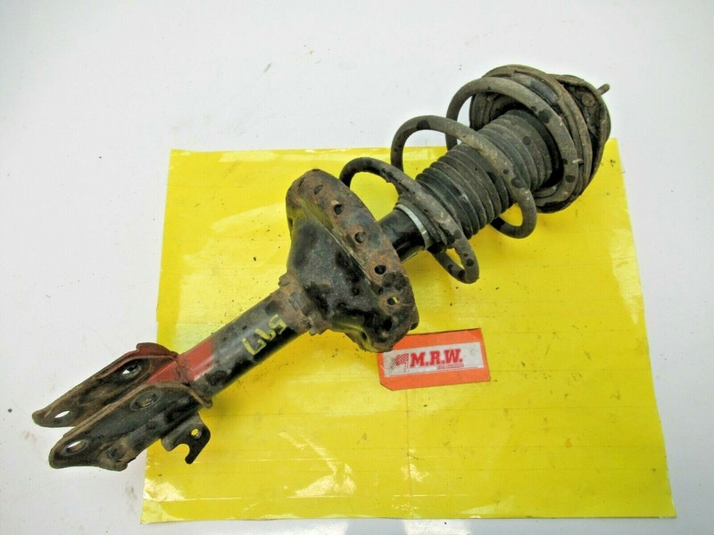 FRONT STRUT SHOCK COIL SPRING DRIVER SIDE for 03 04 05 06 07 08 SUBARU FORESTER
