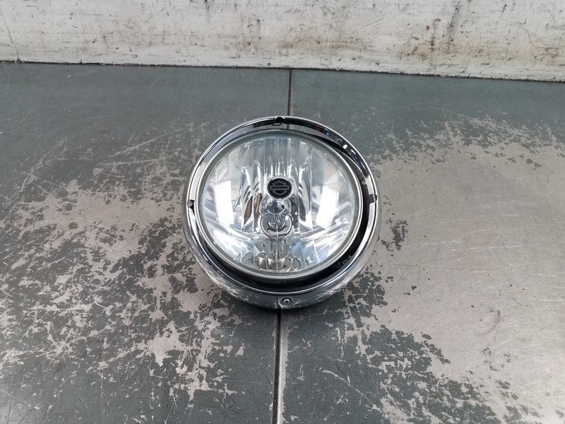 2011 09 - 13 Harley Davidson Tri Glide TrikeHead Light #1834 V3