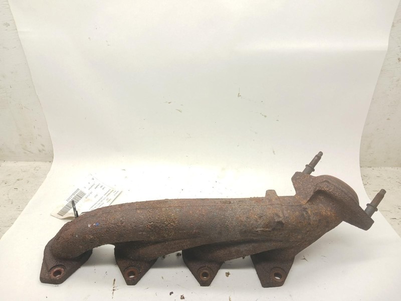 09-'10 FORD F150 right passenger side Exhaust Manifold 5.4L OEM 6 Month Wnty!