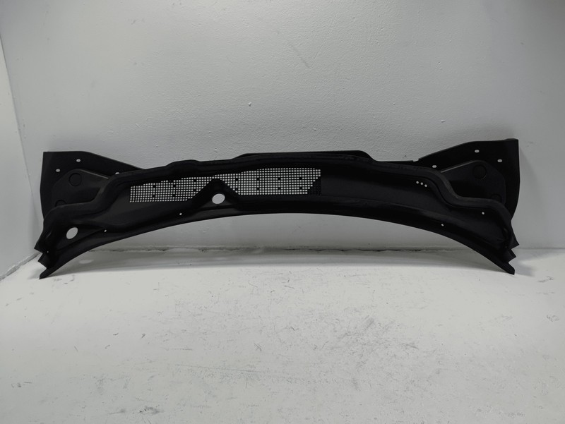 2017-2020 Acura MDX Front Windshield Wiper Cowl Grille Vent Trim Panel OEM