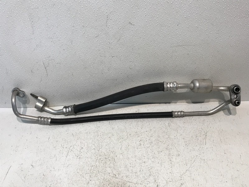 2005 Chevrolet Monte Carlo A/C Discharge & Suction Line Hose OEM