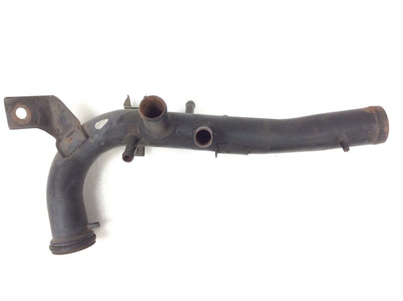 95-98 Acura TL 2.5L Engine Coolant Thermostat Water Tube Connecting Pipe OEM
