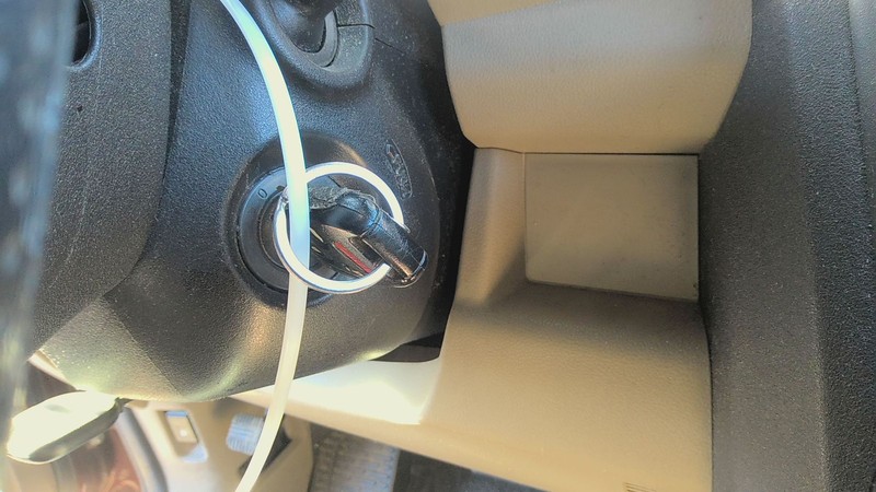 Ignition Switch(w/Cyl& Key) HONDA PILOT 09 10 11 12 13 14 15