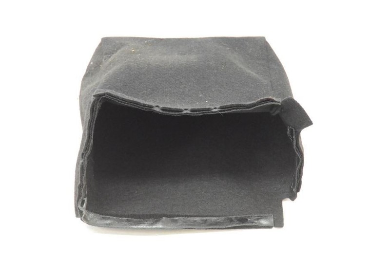 2016-2018 Mazda Mx-5 Miata ND Driver Left Side Storage Bin Carpet
