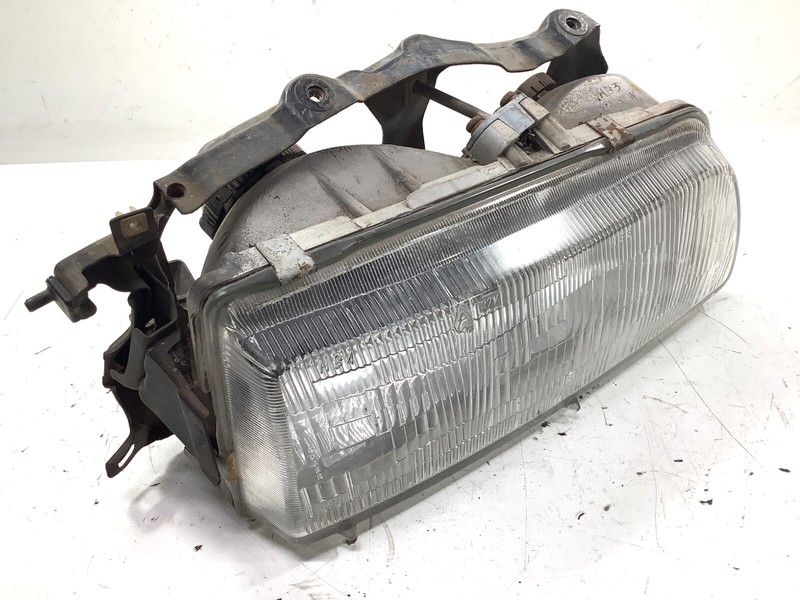 90-91 Honda Civic CRX Right Headlight Assembly 33100-SH3-A04 OEM