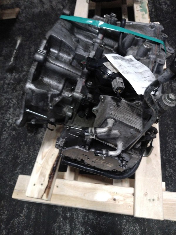 2023 Nissan Rogue Automatic Transmission Assembly 1.5L AWD 59000 Miles OEM