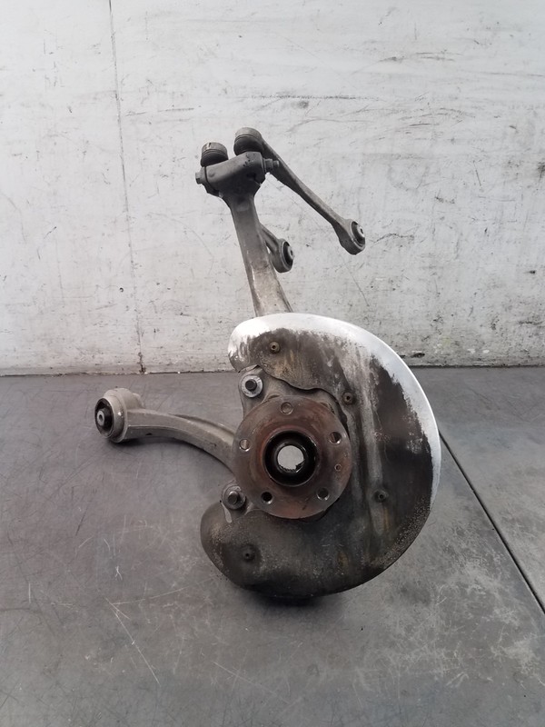 2016 Audi S5 Quattro B8.5 Right Front Hub Knuckle Control Arms #2739 P10