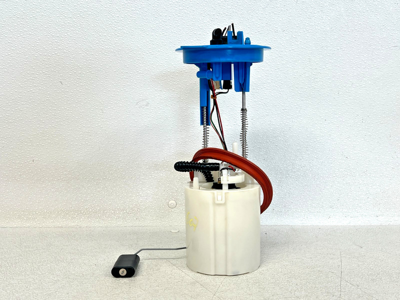 ⭐2015 AUDI Q3 REAR FUEL GAS PUMP SENDING UNIT LEVEL SENSOR ASSEMBLY OEM LOT2607