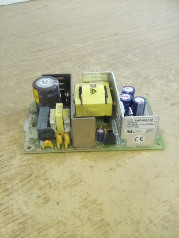 Skynet Electronic SNP-9567-M Power Supply