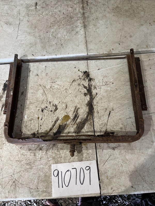 1960-1963 Studebaker Champ 259Radiator Core Support