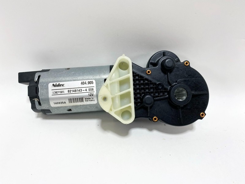 09-15 JAGUAR XF XJ FRONT LEFT DRIVER SIDE SEAT ADJUSTMENT TILT RECLINE MOTOR OEM