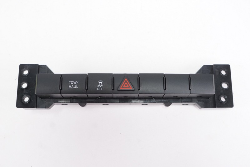 DODGE RAM Instrument Panel Switch OEM 2009 - 2012