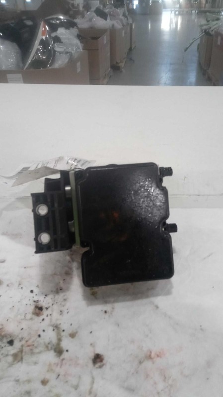 Used ABS Hydraulic Assembly fits: 2022 Kia TellurideGrade A